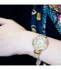 Anne Klein Ring 1012GMGD