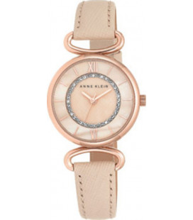 Anne Klein Crystal 2192RGLP