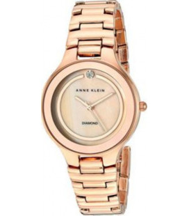 Anne Klein Diamond 2412RMRG