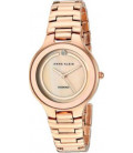 Anne Klein Diamond 2412RMRG