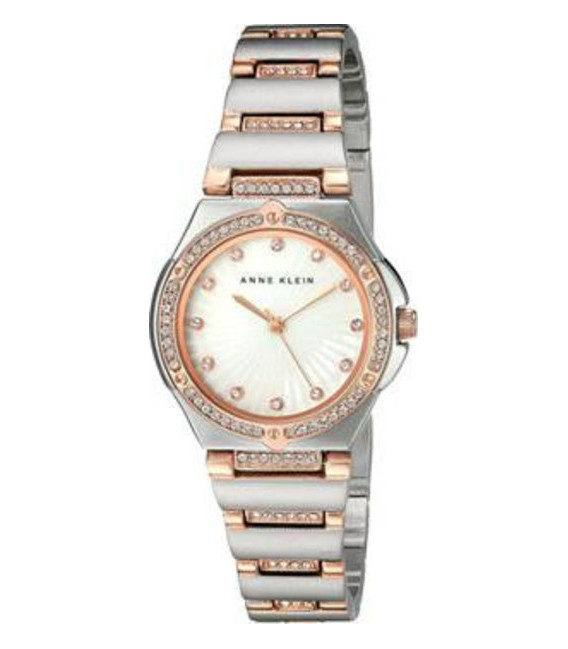 Anne Klein Crystal 2417MPRT