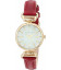 Anne Klein Ring 2498WTBY