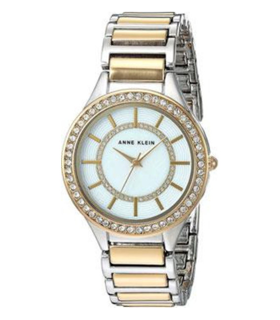 Anne Klein Crystal 2723MPTT