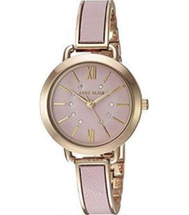 Anne Klein Crystal 2436LPGB