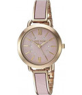 Anne Klein Crystal 2436LPGB