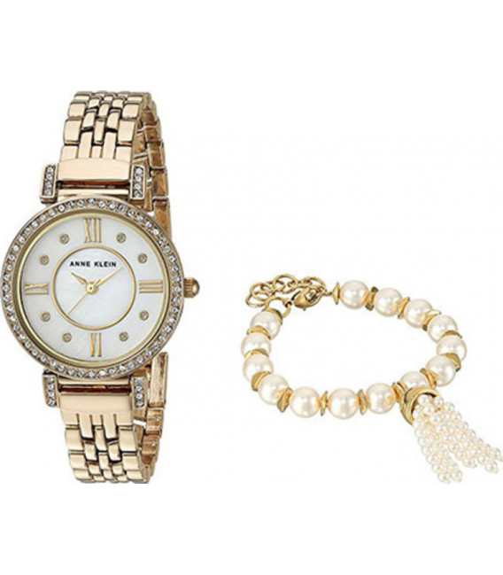 Anne Klein Crystal 2928GBST