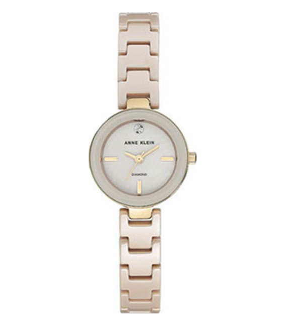 Anne Klein Diamond 2660TNGB