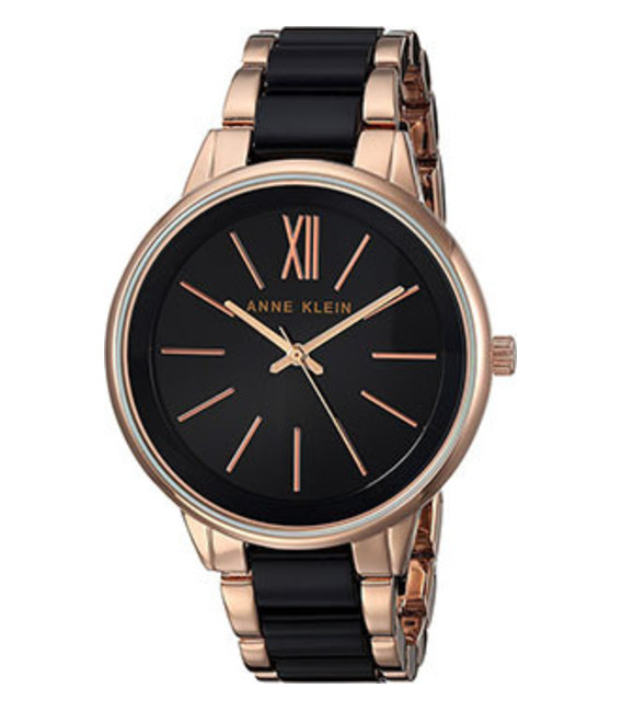 Anne Klein Plastic 1412BKRG