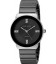 Anne Klein Diamond 2715BKSV