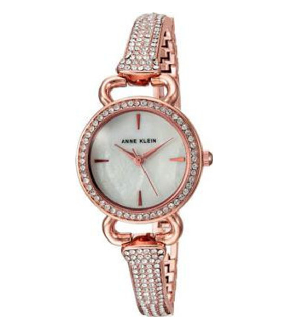 Anne Klein Crystal 2816MPRG