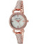 Anne Klein Crystal 2816MPRG