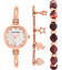 Anne Klein Crystal 2840RJAS