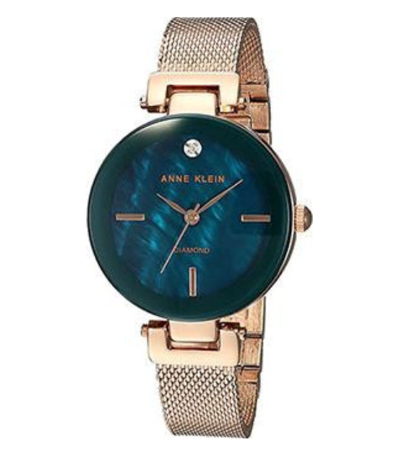 Anne Klein Diamond 2472NMRG