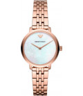 Emporio armani Dress AR11158