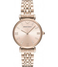 Emporio armani Dress Watch Gift Set AR11059