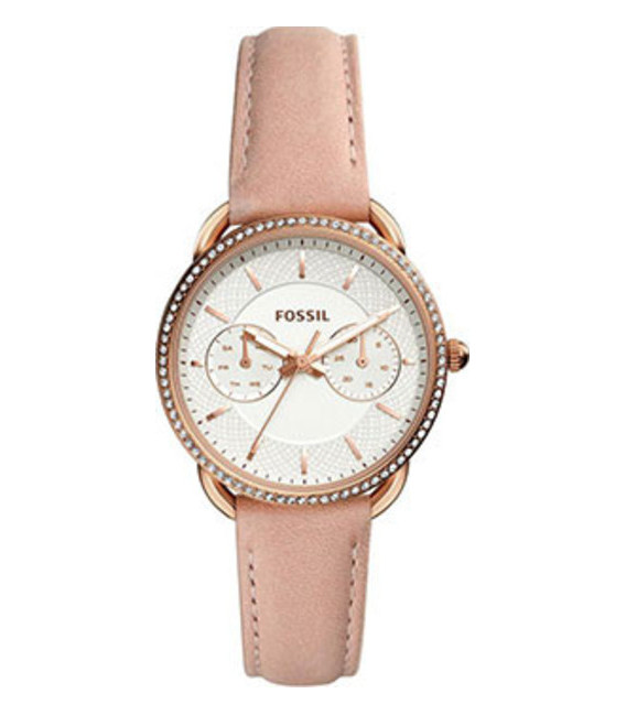 Fossil Tailor ES4393