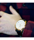 Fossil Grant FS4991