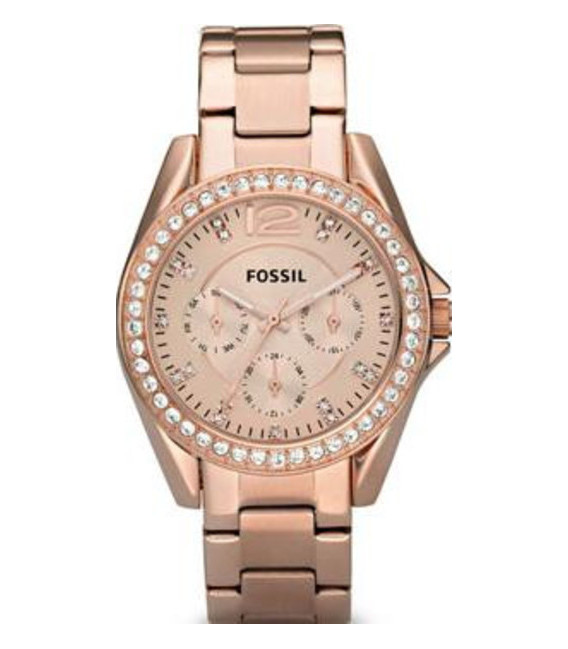 Fossil Riley ES2811