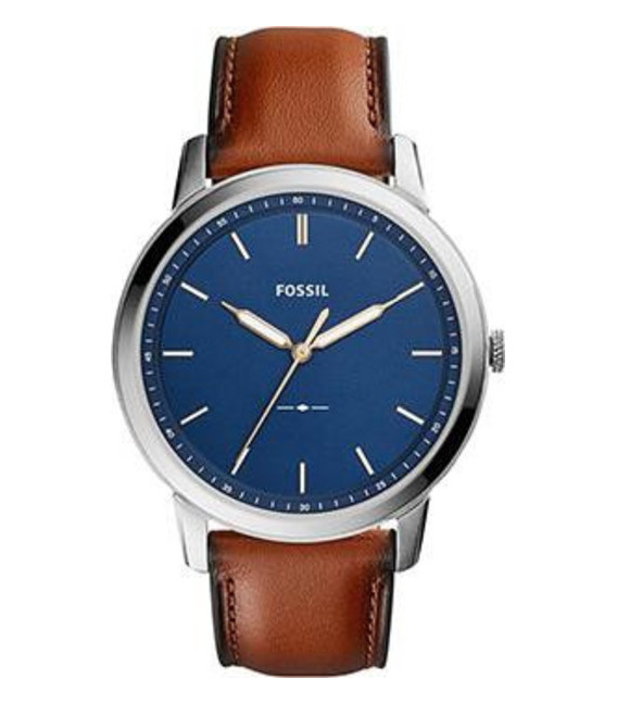 Fossil The Minimalist FS5304