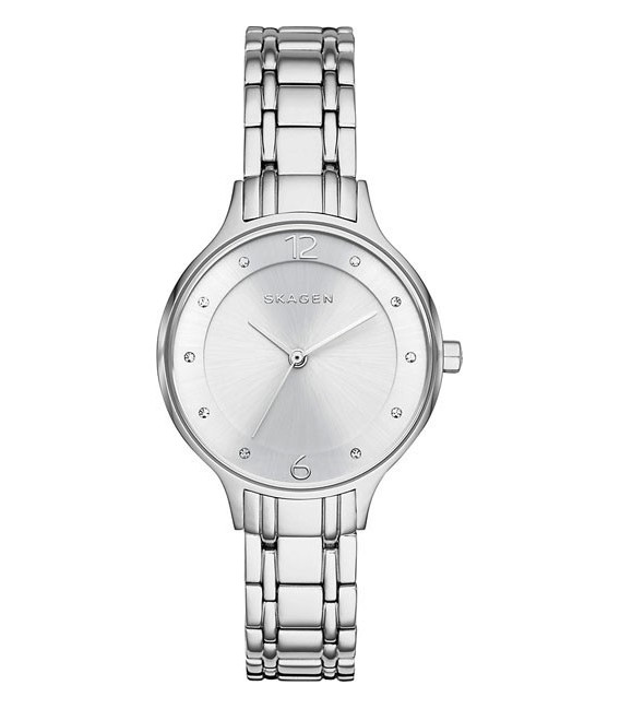 Skagen Anita Steel Link Watch SKW2320