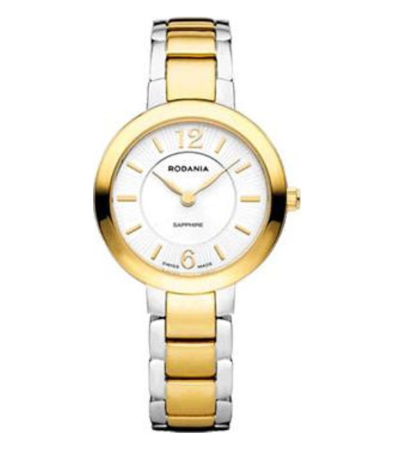 Rodania Ladies Quartz 25128.80