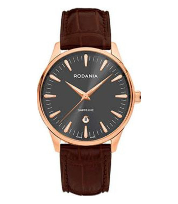 Rodania Gents Quartz 25141.36