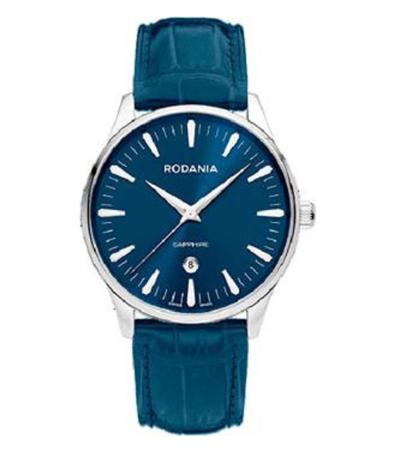 Rodania Gents Quartz 25141.29