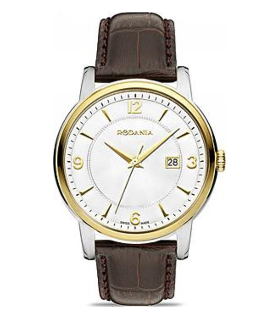 Rodania Gents Quartz 25023.71