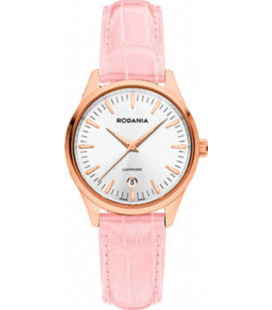 Rodania Ladies Quartz 25142.34