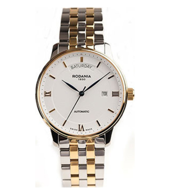 Rodania Autom 56007.80