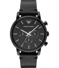 Emporio Armani Luigi AR1918 с хронографом