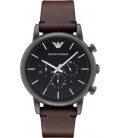 Emporio Armani Luigi AR1919 с хронографом