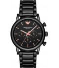 Emporio Armani Luigi AR1509 с хронографом