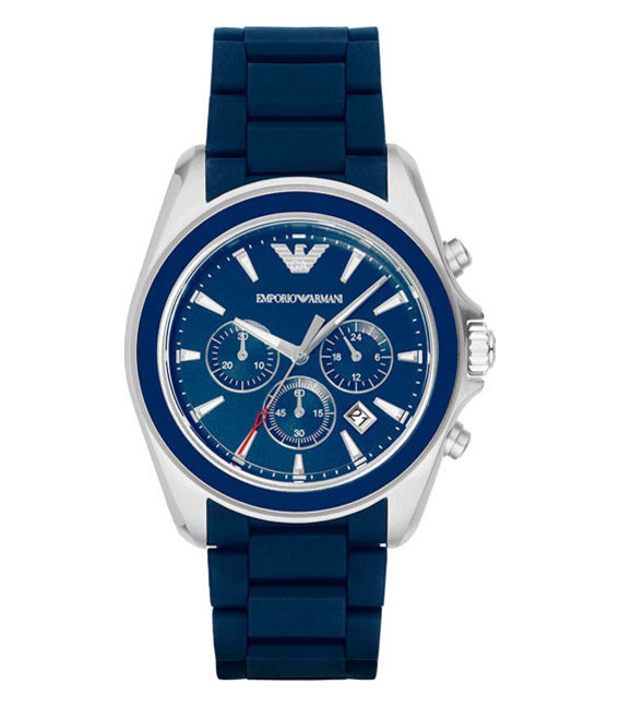 Emporio Armani Sigma AR6068 с хронографом
