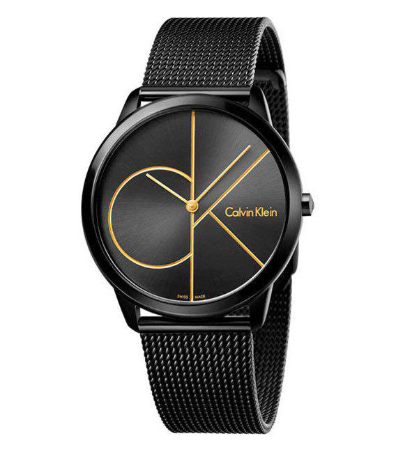 Calvin Klein Minimal K3M214X1