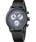 Calvin Klein City K2G177C3 с хронографом