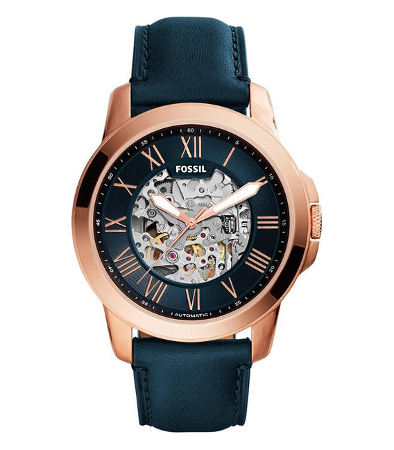 Fossil Grant ME3102