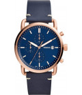 Fossil Q Commuter FS5404 с хронографом