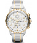Fossil Dean FS4795 с хронографом