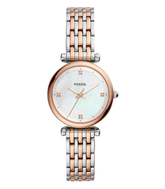 Fossil Carlie ES4431