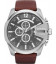 Diesel Mega Chief DZ4290 с хронографом