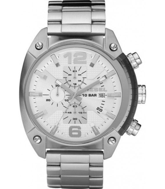 Diesel Chronograph DZ4203 с хронографом