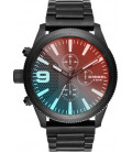 Diesel Rasp DZ4447 с хронографом