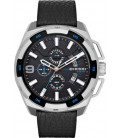 Diesel Heavyweight DZ4392 с хронографом