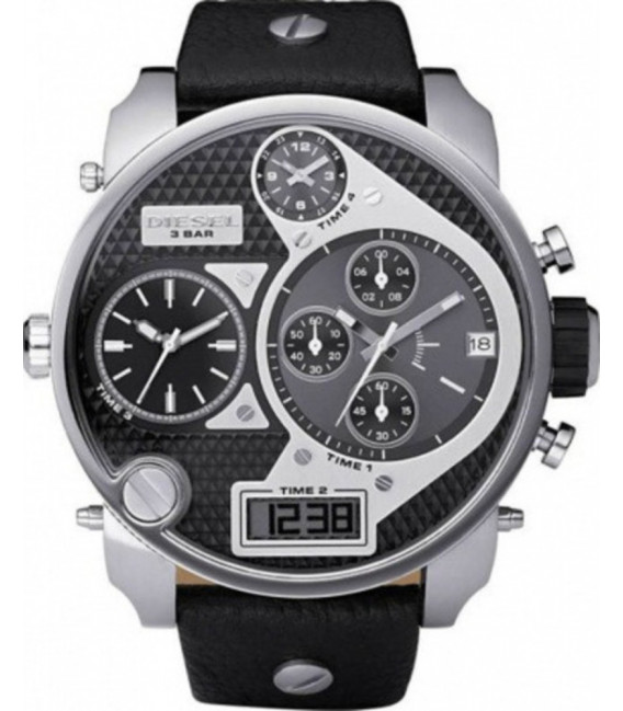 Diesel Four DZ7125 с хронографом