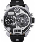 Diesel Four DZ7125 с хронографом