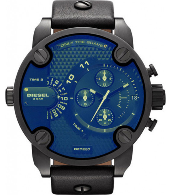 Diesel Little Daddy DZ7257 с хронографом