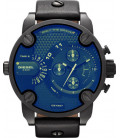 Diesel Little Daddy DZ7257 с хронографом