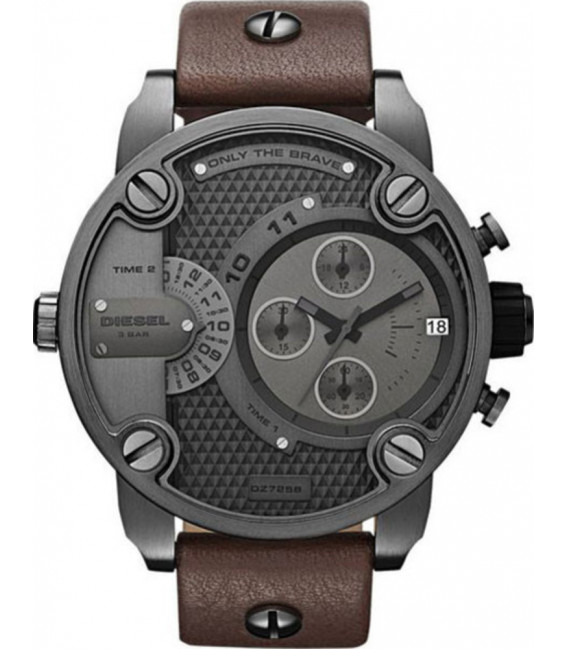 Diesel Little Daddy DZ7258 с хронографом