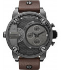Diesel Little Daddy DZ7258 с хронографом